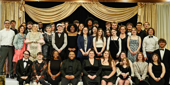 2025 CPP EOY Celebration